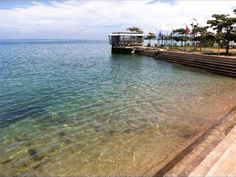 guanzon beach resort